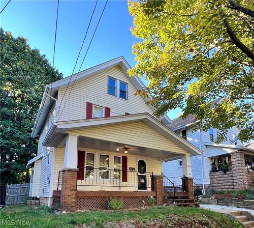 1116 Murray Ave, Akron, OH, 44310-1146 | Card Image