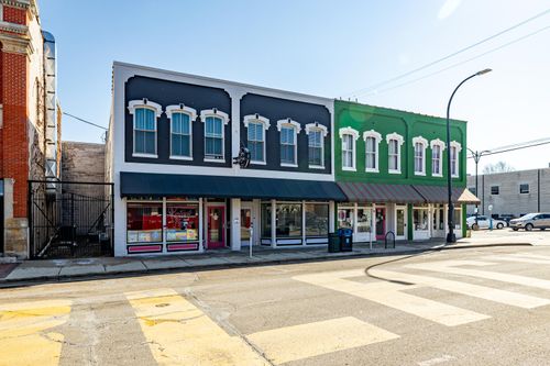 7 Washington St, Ypsilanti, MI, 48197-8408 | Card Image