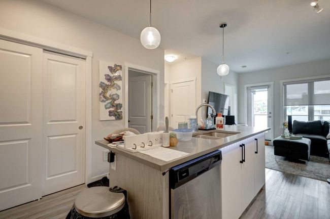 301 - 238 Sage Valley Common Nw, Condo with 2 bedrooms, 1 bathrooms and 1 parking in Calgary AB | Image 9