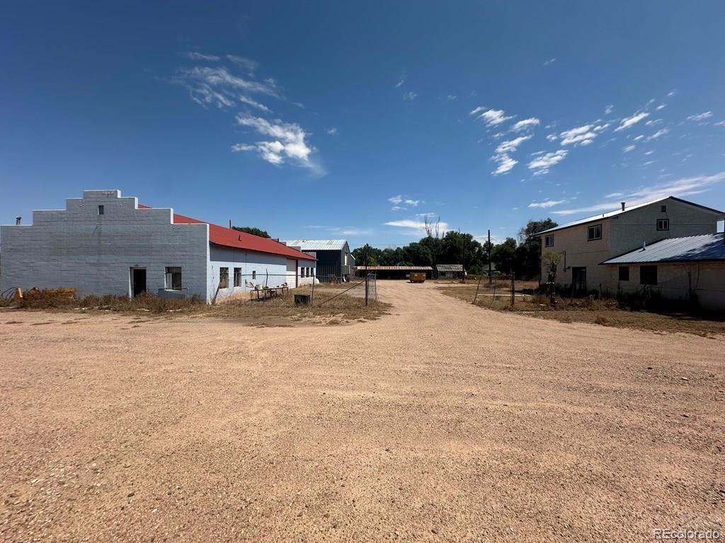 Us Highway 50 , Rocky Ford, CO 81067