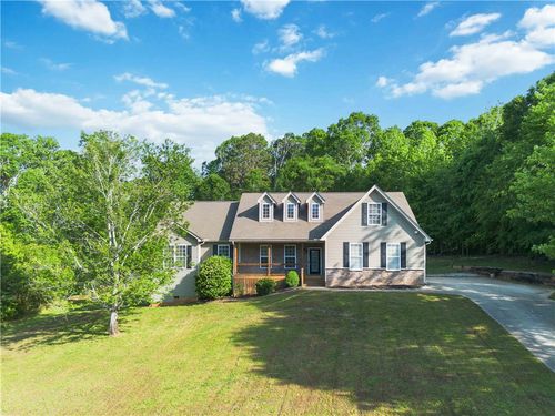 208 Quercus Run, Fountain Inn, SC, 29644-8421 | Card Image