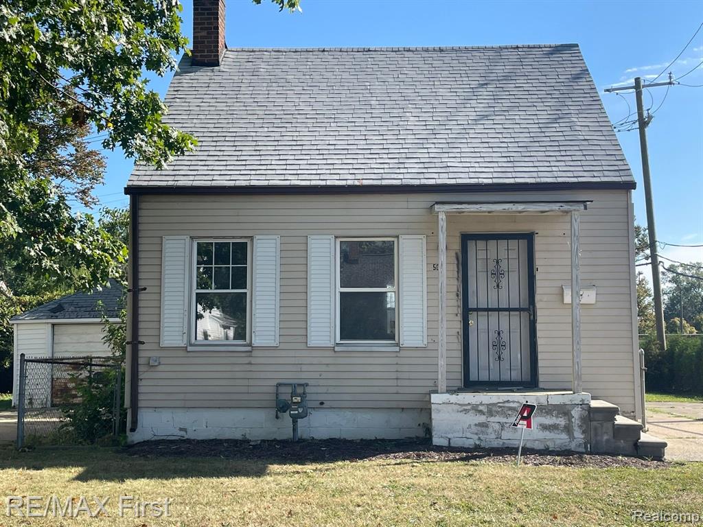 Farmbrook St, Detroit, MI 48224