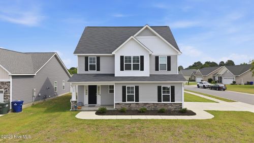 300 Sequoia Dr, Greenville, NC, 27858-9572 | Card Image
