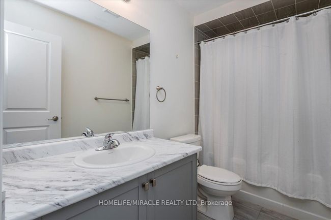71 Arnold Cres, House attached with 3 bedrooms, 3 bathrooms and 2 parking in Alliston ON | Image 16