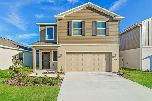 2207 Chris Drive, Winter Haven, FL, 33884 | Card Image