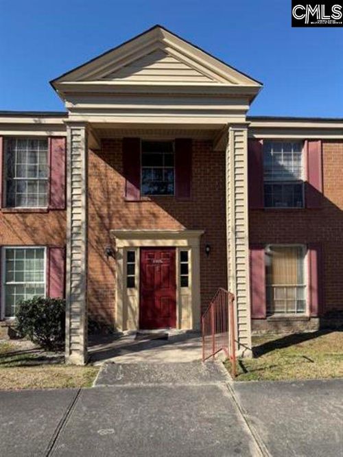 3630 Ranch Rd, Columbia, SC, 29206-5252 | Card Image