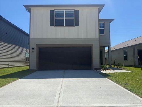 8347 Vacek Crossing Way, Richmond, TX, 77469-4137 | Card Image