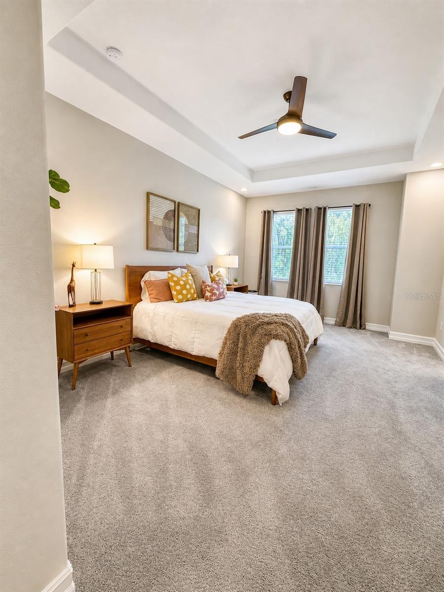 Residential Lease in WESLEY CHAPEL 4