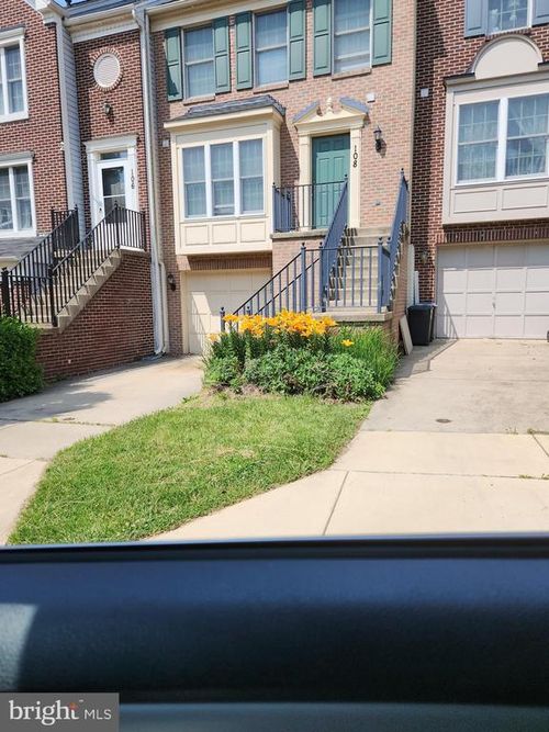 108 Goucher Ter, GAITHERSBURG, MD, 20877-1263 | Card Image