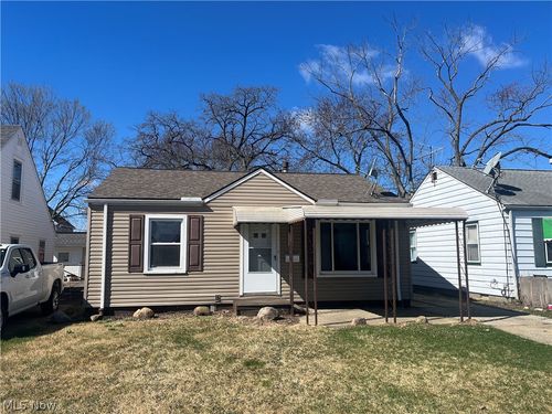 4464 W 138th Street, Cleveland, OH, 44135 | Card Image