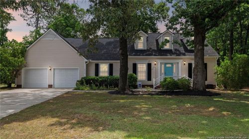 2013 Greendale Drive, Fayetteville, NC, 28304 | Card Image