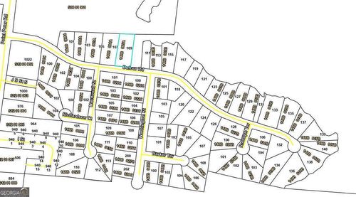 LOT 5B Dufour Rd, Saint Marys, GA, 31558-4420 | Card Image