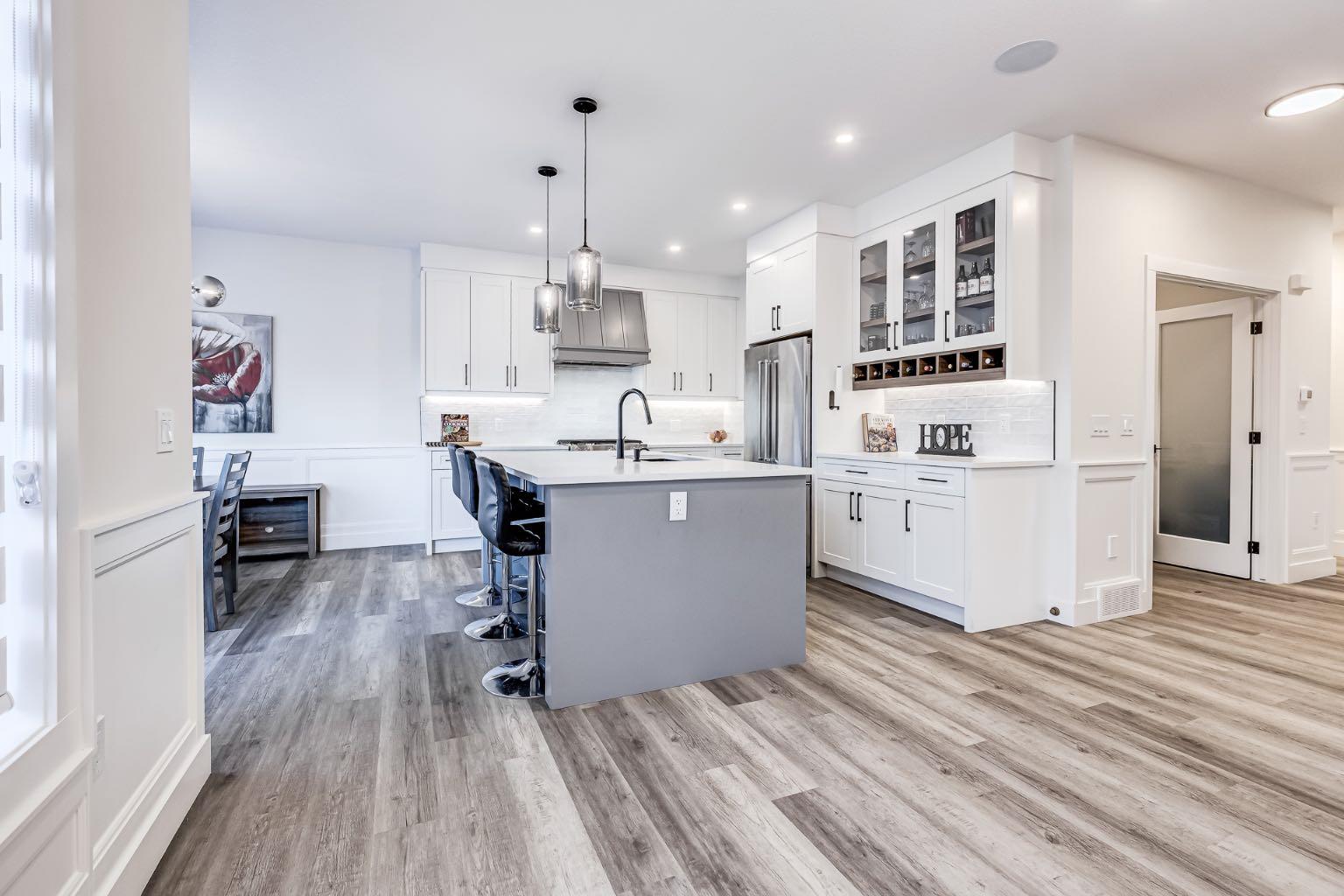 Residential in Carstairs 5