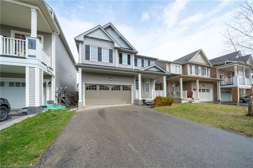 148 Whitwell Way, Binbrook, ON, L0R1C0 | Card Image