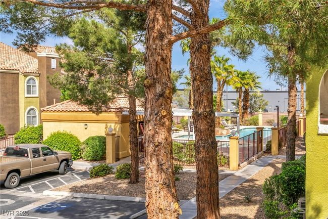 2044 - 7950 W Flamingo Rd, Condo with 2 bedrooms, 1 bathrooms and null parking in Las Vegas NV | Image 6