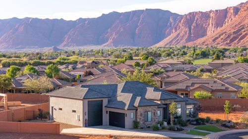 562 Harmony Cir, Saint George, UT, 84790 | Card Image