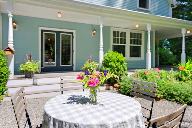5940 Rose Loop Ne, House other with 3 bedrooms, 3 bathrooms and null parking in Bainbridge Island WA | Image 32