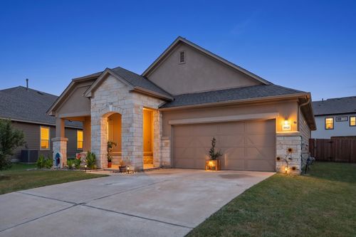 5921 Sardinia Drive, Round Rock, TX, 78665 | Card Image