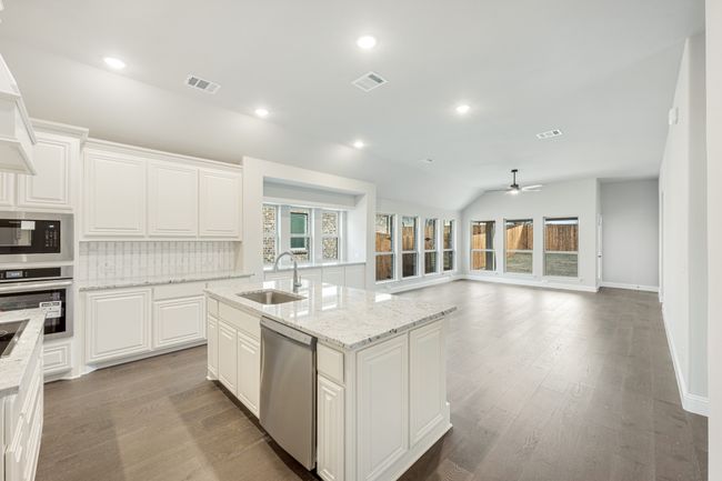 1510 Latimer Ct, House other with 4 bedrooms, 3 bathrooms and null parking in Trenton TX | Image 9