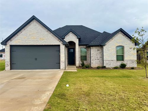 626 Violet Dr, Tolar, TX, 76476-2082 | Card Image