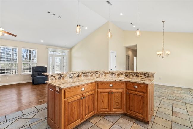 11992 Cripps Rd, House other with 3 bedrooms, 2 bathrooms and null parking in Gentry AR | Image 10