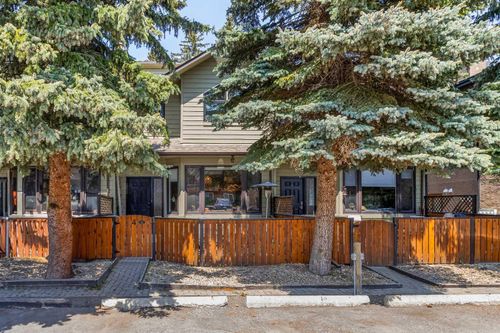 4-833 5th Street, Canmore, AB, T1W2G1 | Card Image