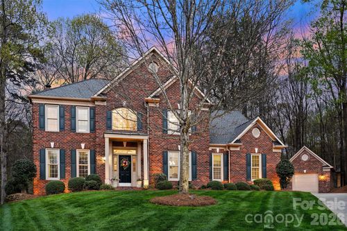 2333 Keara Way, Charlotte, NC, 28270-3783 | Card Image