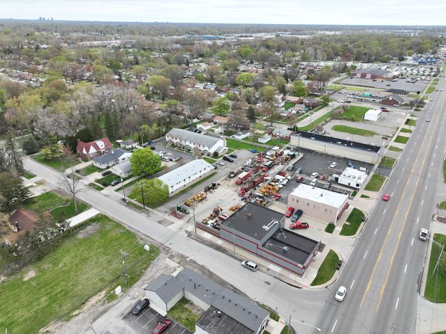 16030 Michigan Ave, Home with 0 bedrooms, 0 bathrooms and null parking in Dearborn MI | Image 14