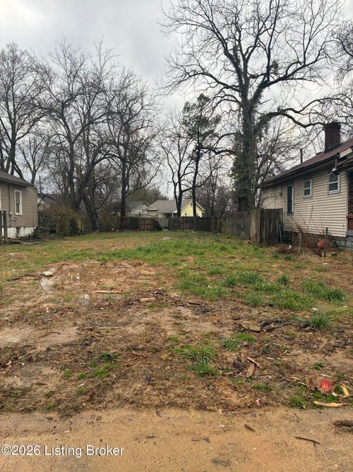 1538 Catalpa St, Louisville, KY, 40211-1772 | Card Image