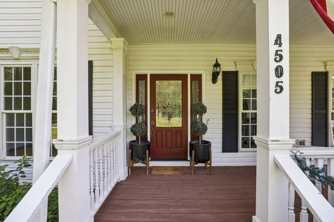 4505 Callie Downs Dr, House other with 5 bedrooms, 4 bathrooms and null parking in Gainesville GA | Image 6