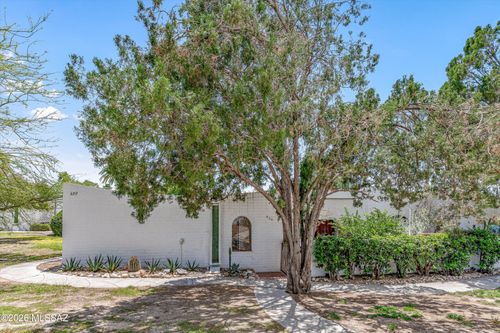 629 W Las Lomitas Road, Tucson, AZ, 85704 | Card Image