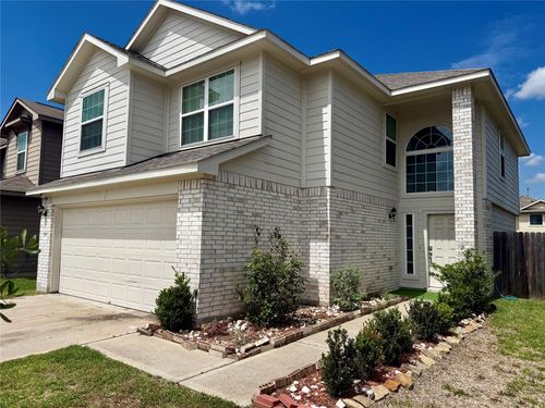 4703 S Richwood Dr, Richmond, TX, 77469-2686 | Card Image