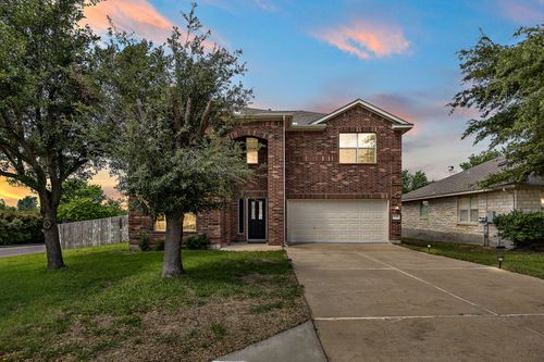 1618 Ashberry Trl, Georgetown, TX, 78626-7327 | Card Image