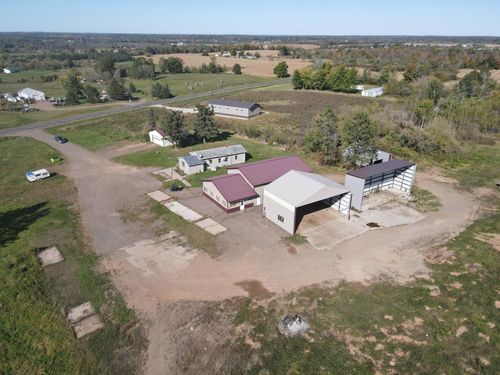 1356 10th St, TURTLE LAKE, WI, 54889-9174 | Card Image