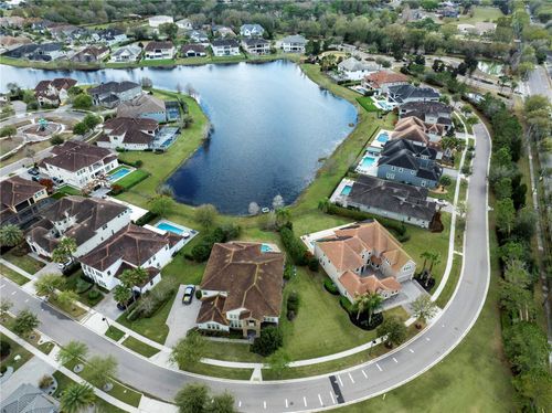 7560 Blue Quail Ln, Orlando, FL, 32835-5804 | Card Image