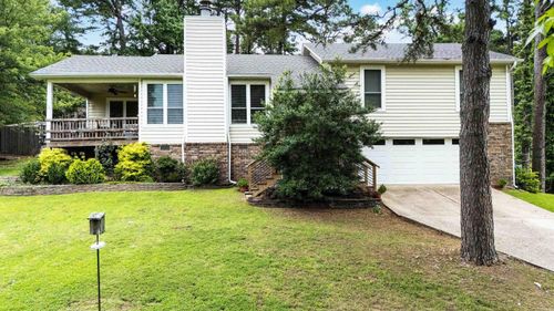4 Vista Drive, Little Rock, AR, 72210 | Card Image