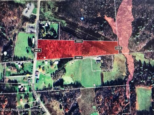 227 Henry Holod Road, Nicholson, PA, 18446 | Card Image