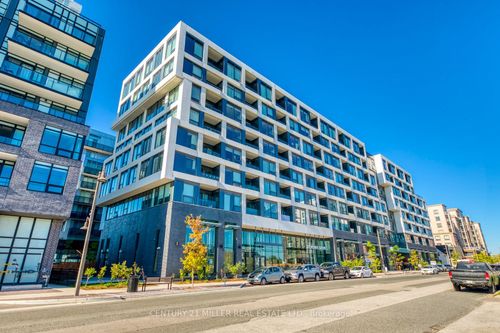 207-2450 Old Bronte Rd, Oakville, ON, L6M5P6 | Card Image