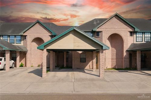 2609 Melanie Dr, Pharr, TX, 78577-6834 | Card Image