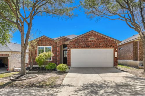 12202 Dewitt Way, San Antonio, TX, 78253-5880 | Card Image