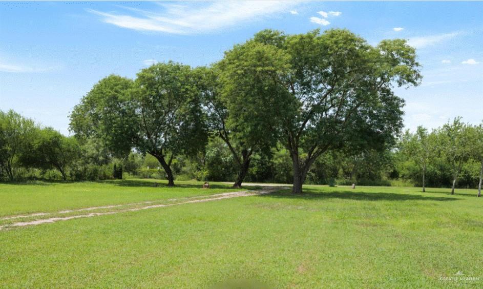 Land in Los Fresnos 2
