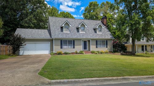 117 Steele Dr, Madison, AL, 35758-8507 | Card Image