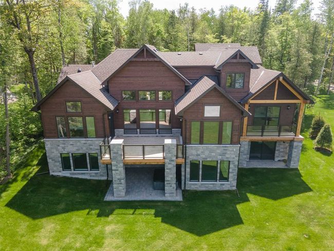 139 Elysian Fields Rd, House other with 4 bedrooms, 7 bathrooms and 13 parking in Cameron ON | Image 6