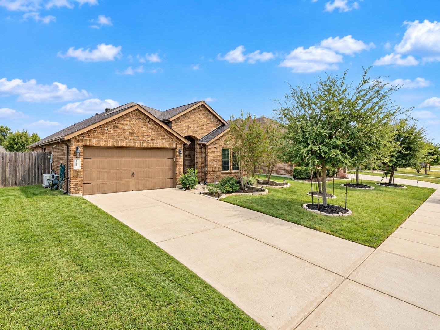 Residential Lease in Rosenberg 2