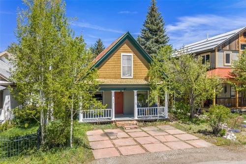 234 Hill St, Steamboat Springs, CO, 80487-2504 | Card Image