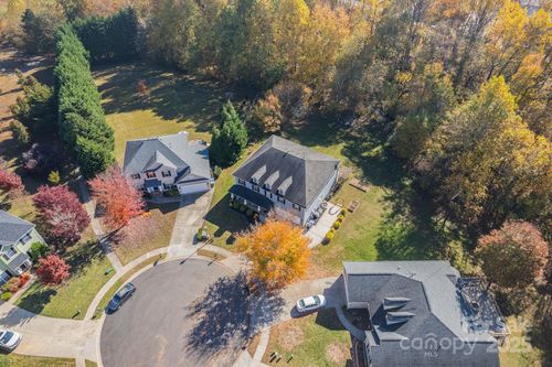 156 Trotter Ridge Dr, Mooresville, NC, 28117-5968 | Card Image