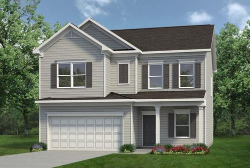 8678 Ryall Drive, Chattanooga, TN, 37421 | Card Image