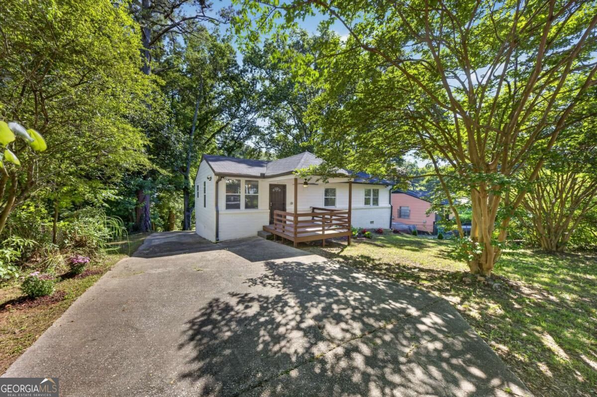 Residential in Atlanta 3