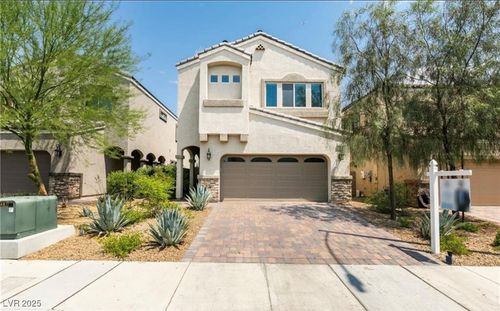 1142 Jesse Harbor Ave, Henderson, NV, 89014-6816 | Card Image