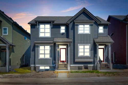 64 Savanna Place Ne, Calgary, AB, T3J5P8 | Card Image